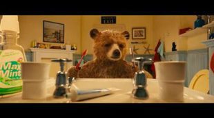 Tráiler 'Paddington'