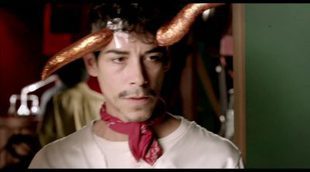 'Cantinflas' Official English-sub Trailer