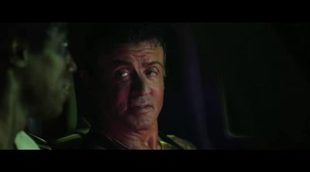 Trailer 'The Expendables 3'