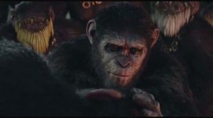 TV Spot 'Dawn of the Planet of the Apes' #2