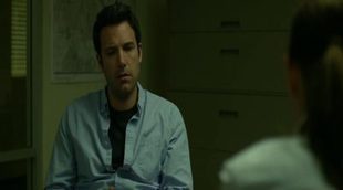 Tráiler 'Gone Girl' #2