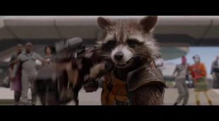 Trailer 'Guardians of the Galaxy' #3