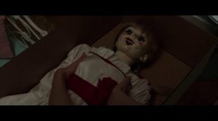 Trailer 'Annabelle'