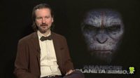 Interview with Matt Reeves, 'Dawn of the Planet of the Apes'