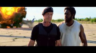 Featurette 'The Expendables 3'