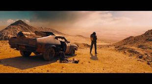 Trailer 'Mad Max: Fury Road'