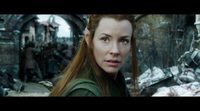 Teaser trailer 'The Battle of the Five Armies'