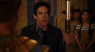 Trailer 'Night at the Museum: Secret of the Tomb'