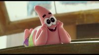 Trailer 'The SpongBob Movie: Sponge Out of Water'