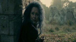 Trailer 'Into the Woods'