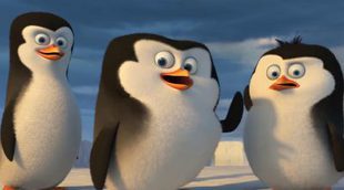 Trailer 'The Penguins of Madagascar'