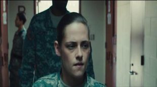 Trailer 'Camp X-Ray'