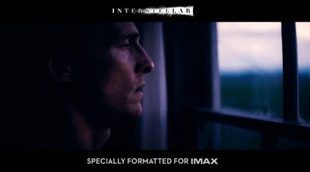 TV Spot 'Interstellar' #2