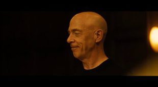 International Trailer 'Whiplash'