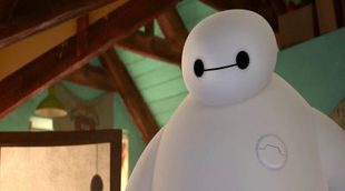 Clip 'Big Hero 6'