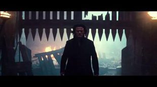 Extended TV Spot 'Dracula Untold'