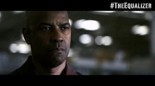 Clip 'The Equalizer'