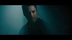 'The Judge' Trailer #2