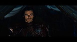 'Dracula Untold' Clip #2