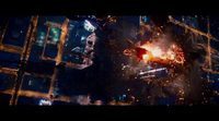 'Jupiter Ascending' Trailer #4