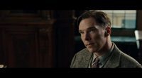 'The Imitation Game' Clip