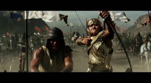 TV Spot 'Exodus: Gods and Kings'