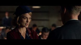 'The Imitation Game' Clip #2