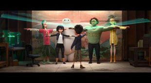 'Big Hero 6' Clip #3