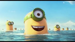 'Minions' Trailer