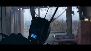 'Chappie' Trailer