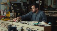 'The Cobbler' Trailer