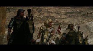 'Exodus: Gods and Kings' clip