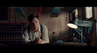 'The Imitation Game' Trailer #3