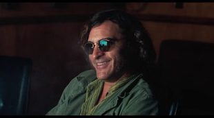 'Inherent Vice' TV Spot