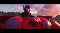 'Big Hero 6' Clip #4