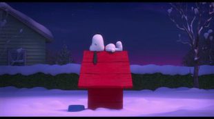 'Peanuts' Trailer