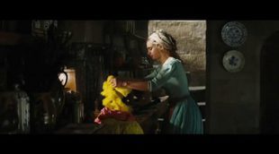 Trailer 'La Cenicienta'