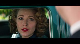 Trailer 'The Age of Adaline'