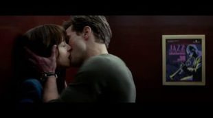 'Fifty Shades of Grey' TV Spot