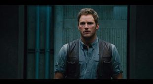 'Jurassic World' Trailer Preview