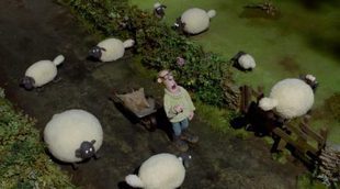 'Shaun the Sheep Movie' Trailer