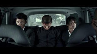 'The Raid 2: Berandal' SuperCut