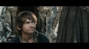 'The Hobbit: The Battle of the Five Armies' clip