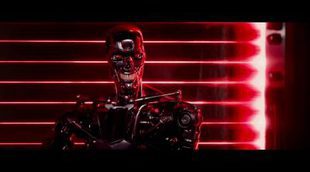 'Terminator Genisys' Trailer