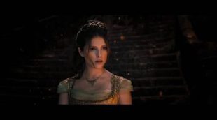 'On the Steps of the Palace' from 'Into the Woods' Featurette