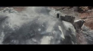 'San Andreas' Teaser Trailer