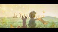 'The Little Prince' Trailer