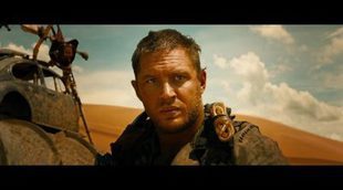 'Mad Max: Fury Road' Trailer #2