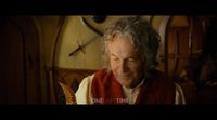 'The Hobbit: The Battle of the Five Armies' Trailer #2