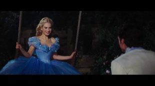 'Cinderella' Trailer #2